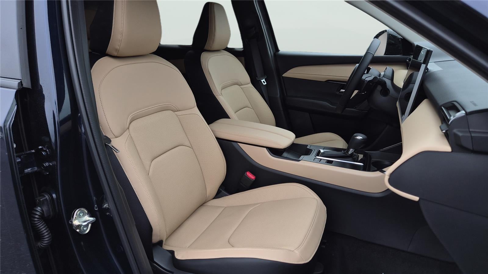 2026 Mazda Mazda CX-5 2.5 S Premium Plus
