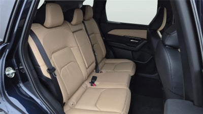 2026 Mazda Mazda CX-5 2.5 S Premium Plus