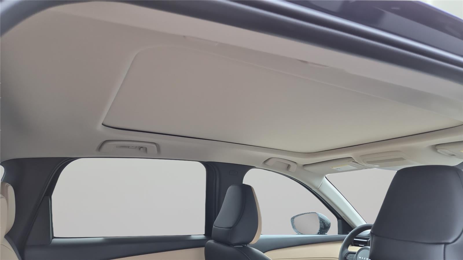 2026 Mazda Mazda CX-5 2.5 S Premium Plus