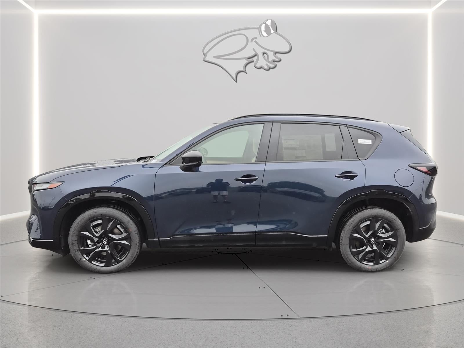 2026 Mazda Mazda CX-5 2.5 S Premium Plus