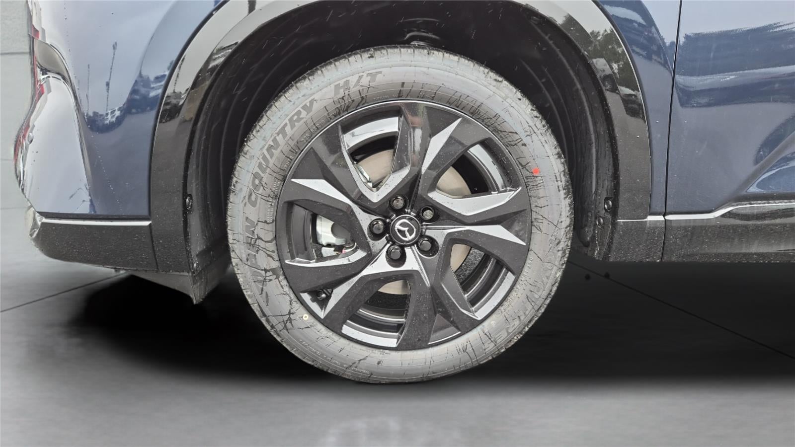2026 Mazda Mazda CX-5 2.5 S Premium Plus