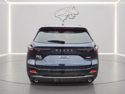 2026 Mazda Mazda CX-5 2.5 S Premium Plus