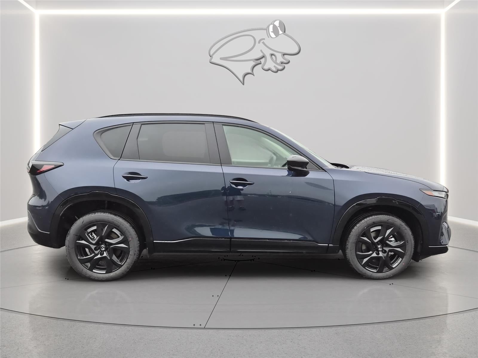 2026 Mazda Mazda CX-5 2.5 S Premium Plus
