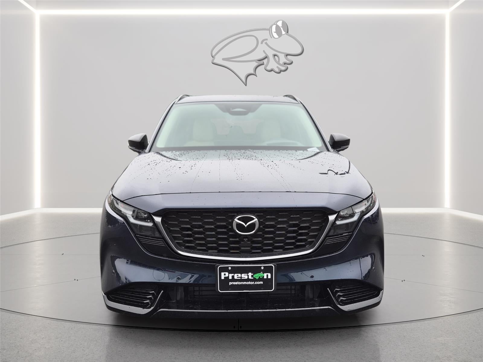 2026 Mazda Mazda CX-5 2.5 S Premium Plus
