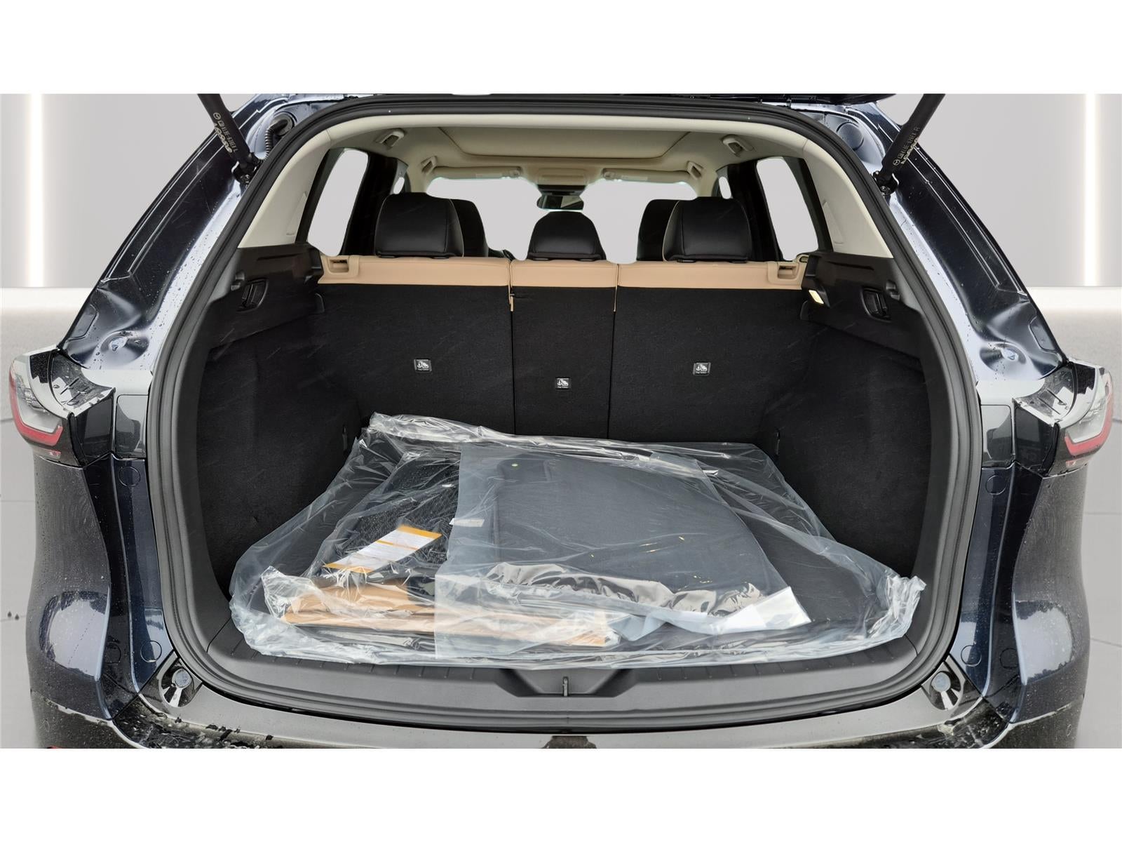 2026 Mazda Mazda CX-5 2.5 S Premium Plus