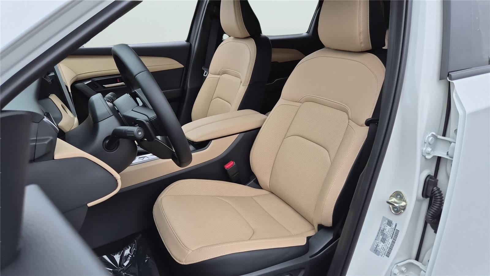 2026 Mazda Mazda CX-5 2.5 S Premium Plus