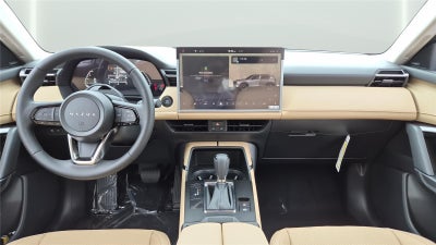 2026 Mazda Mazda CX-5 2.5 S Premium Plus