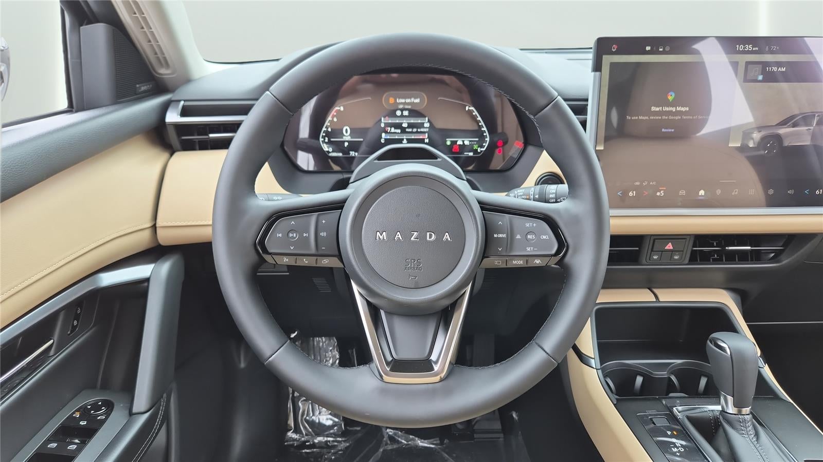 2026 Mazda Mazda CX-5 2.5 S Premium Plus