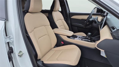 2026 Mazda Mazda CX-5 2.5 S Premium Plus