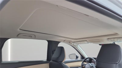 2026 Mazda Mazda CX-5 2.5 S Premium Plus