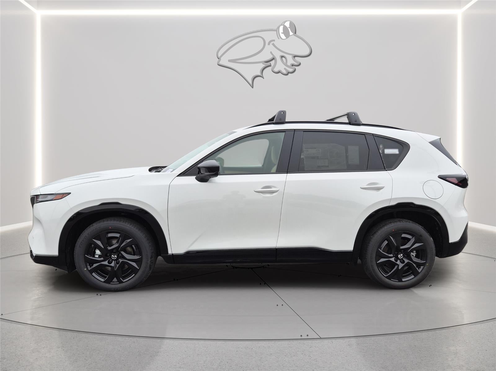 2026 Mazda Mazda CX-5 2.5 S Premium Plus