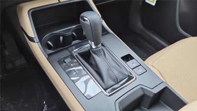 2026 Mazda Mazda CX-5 2.5 S Premium Plus