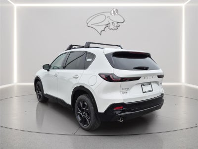 2026 Mazda Mazda CX-5 2.5 S Premium Plus