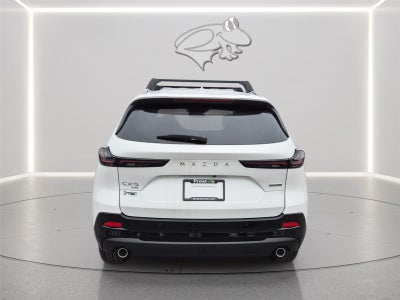 2026 Mazda Mazda CX-5 2.5 S Premium Plus