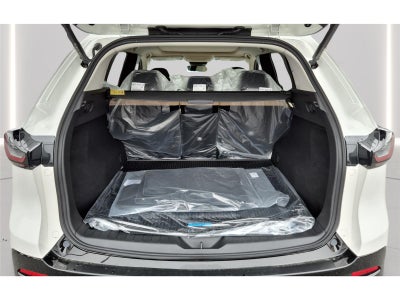 2026 Mazda Mazda CX-5 2.5 S Premium Plus