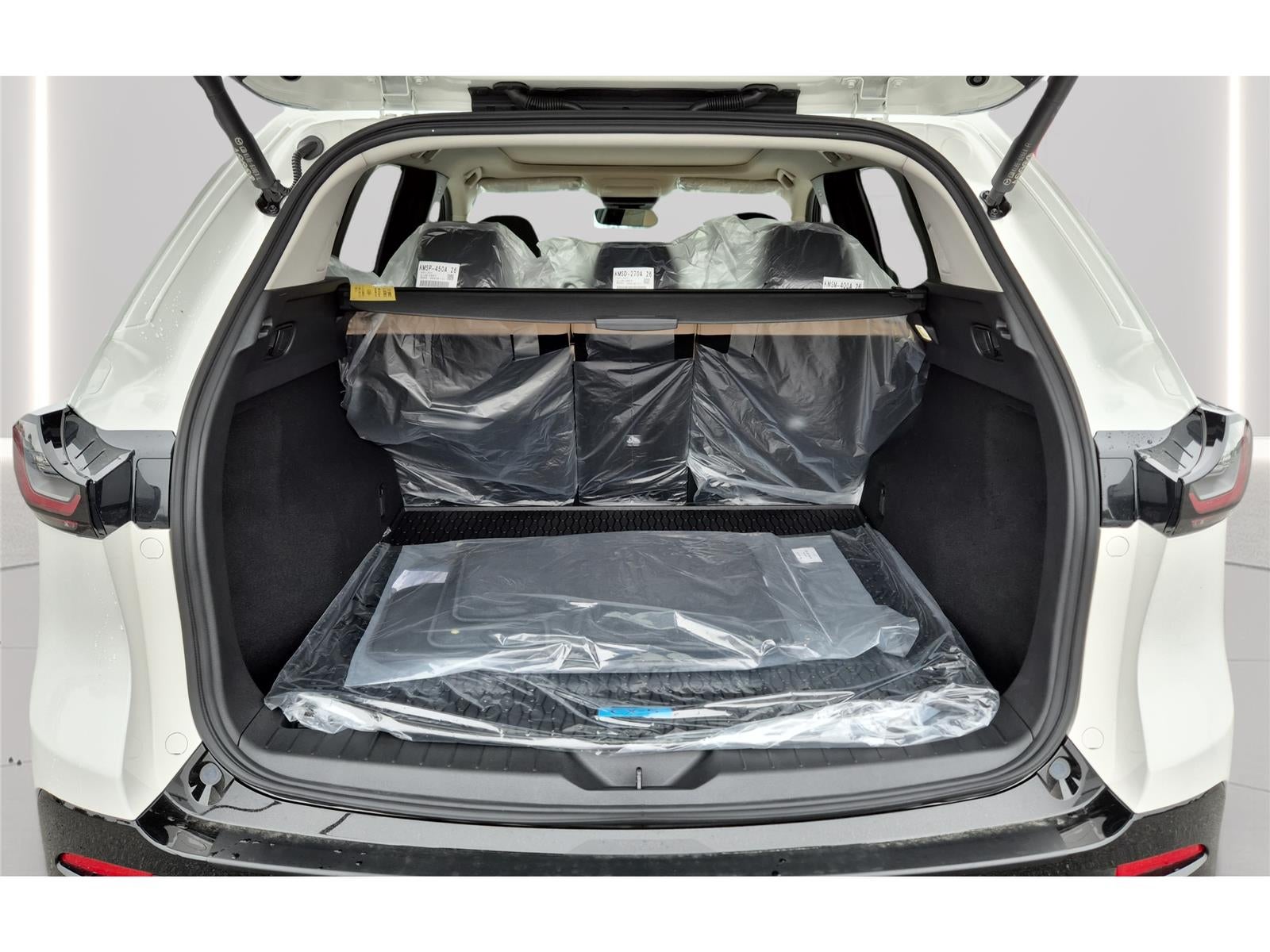 2026 Mazda Mazda CX-5 2.5 S Premium Plus