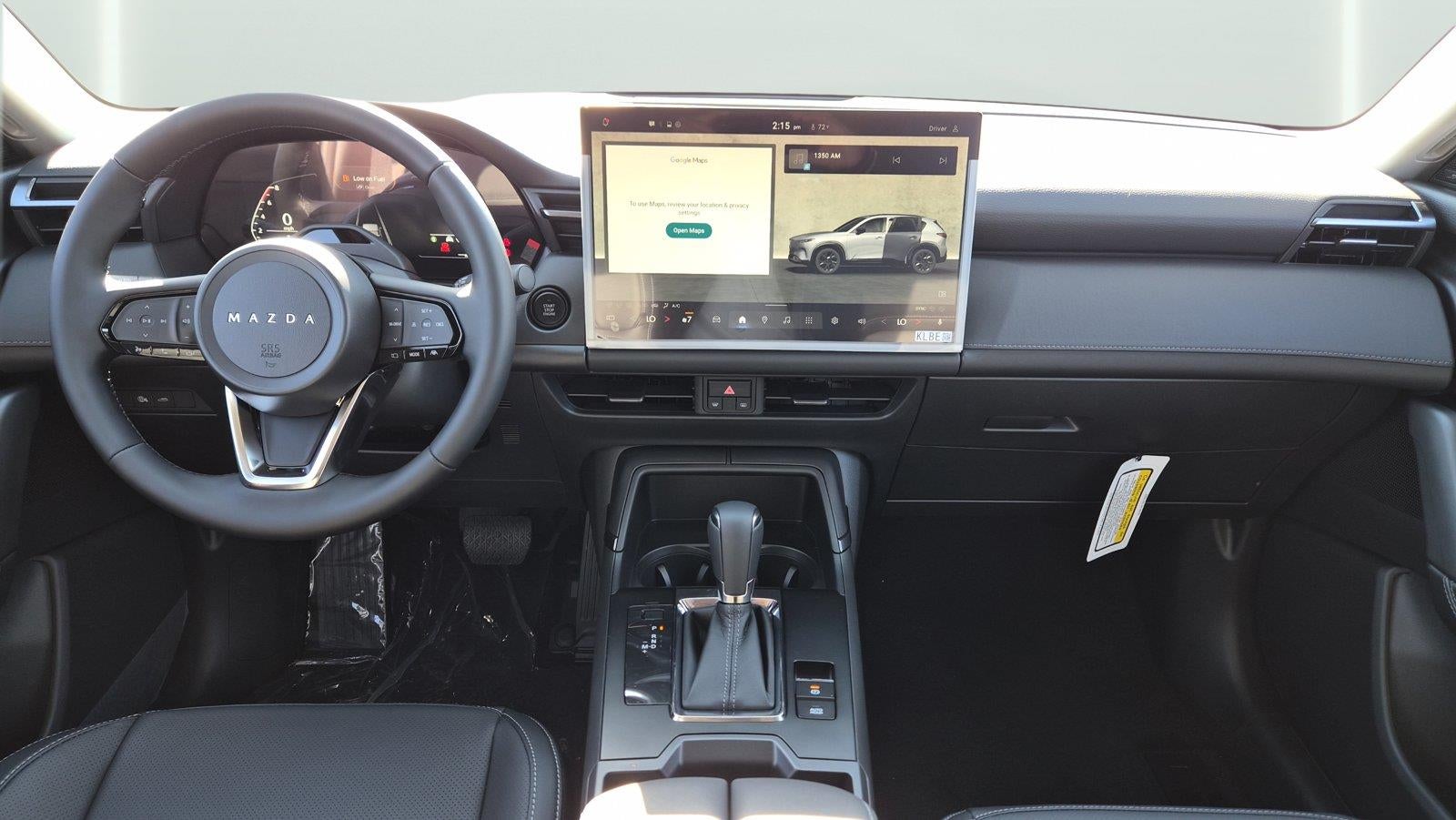 2026 Mazda Mazda CX-5 2.5 S Premium Plus