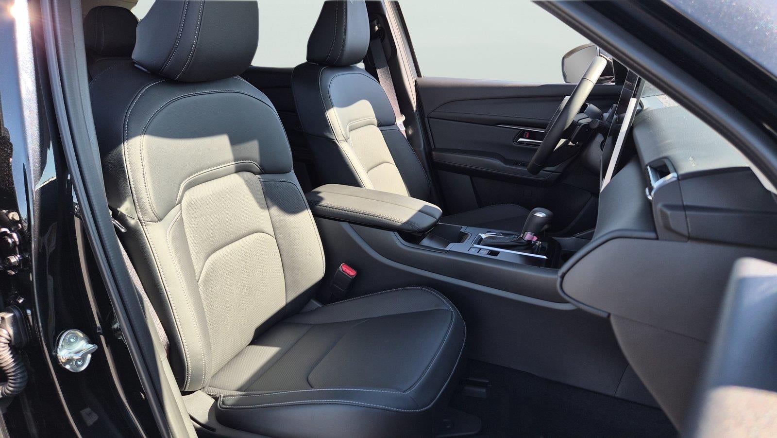 2026 Mazda Mazda CX-5 2.5 S Premium Plus