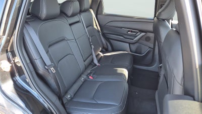 2026 Mazda Mazda CX-5 2.5 S Premium Plus