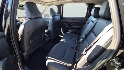 2026 Mazda Mazda CX-5 2.5 S Premium Plus