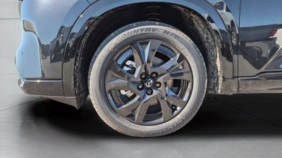 2026 Mazda Mazda CX-5 2.5 S Premium Plus