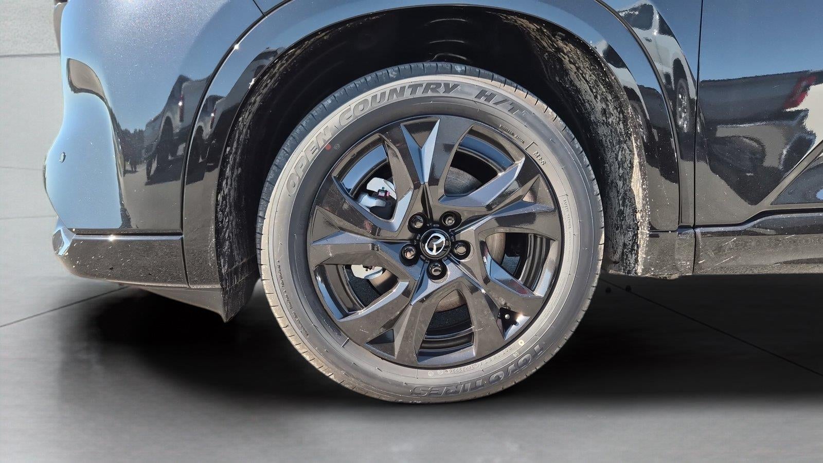 2026 Mazda Mazda CX-5 2.5 S Premium Plus