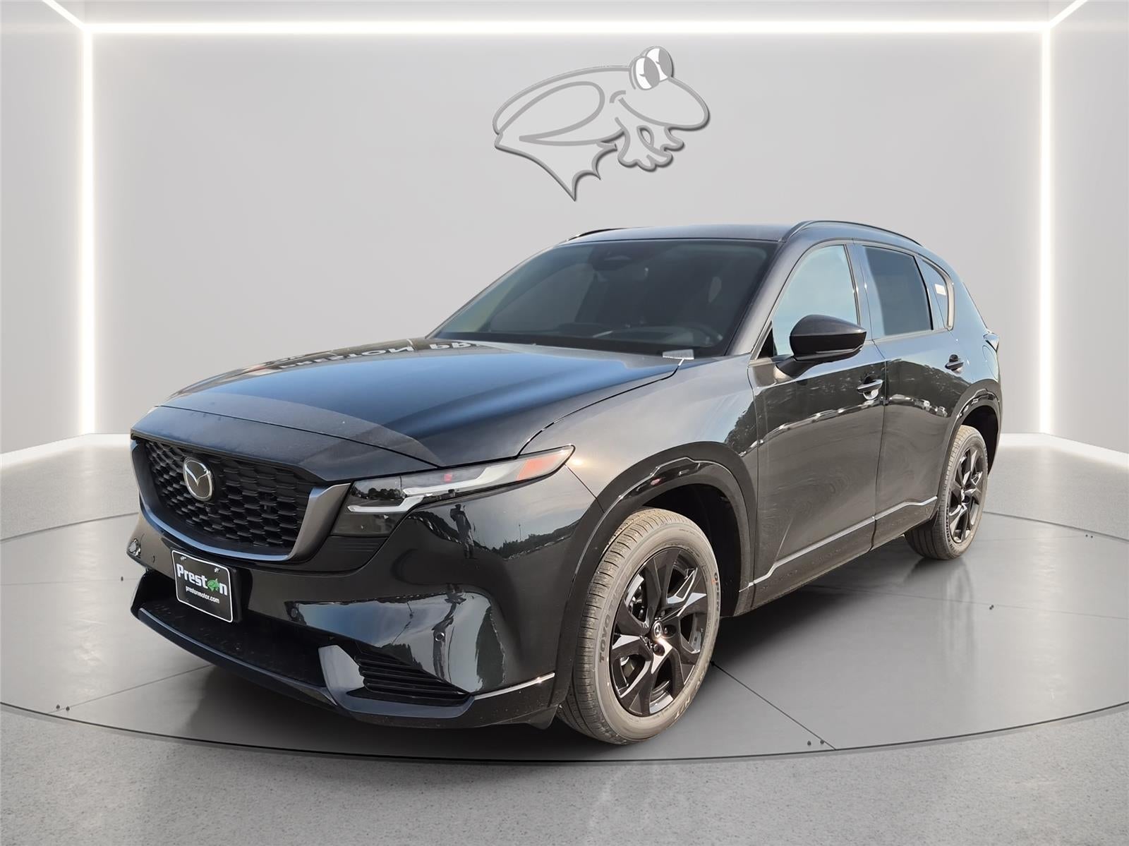 2026 Mazda Mazda CX-5 2.5 S Premium Plus