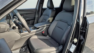 2026 Mazda Mazda CX-5 2.5 S Premium Plus