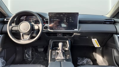 2026 Mazda Mazda CX-5 2.5 S Premium Plus