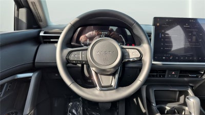 2026 Mazda Mazda CX-5 2.5 S Premium Plus