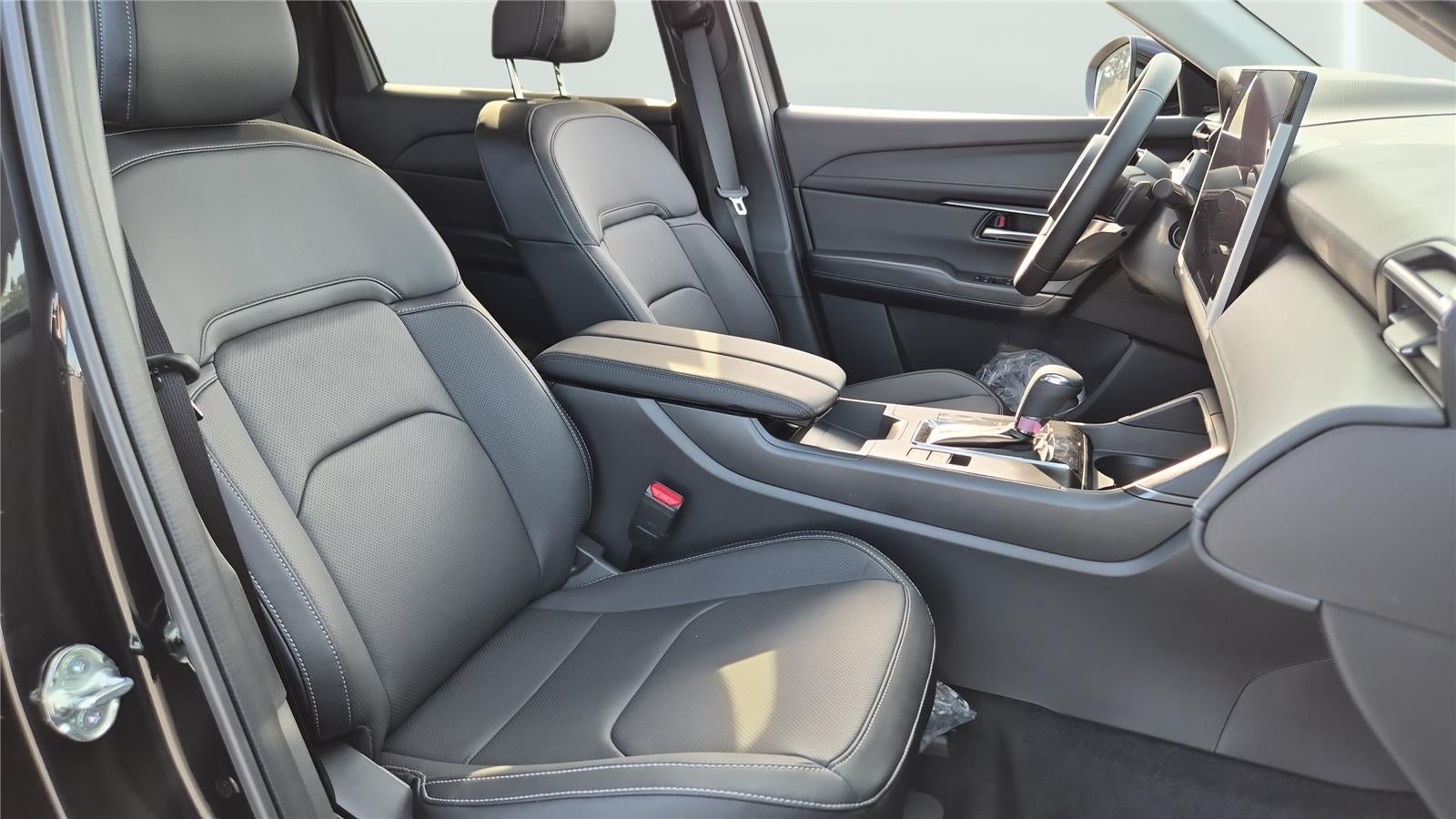 2026 Mazda Mazda CX-5 2.5 S Premium Plus