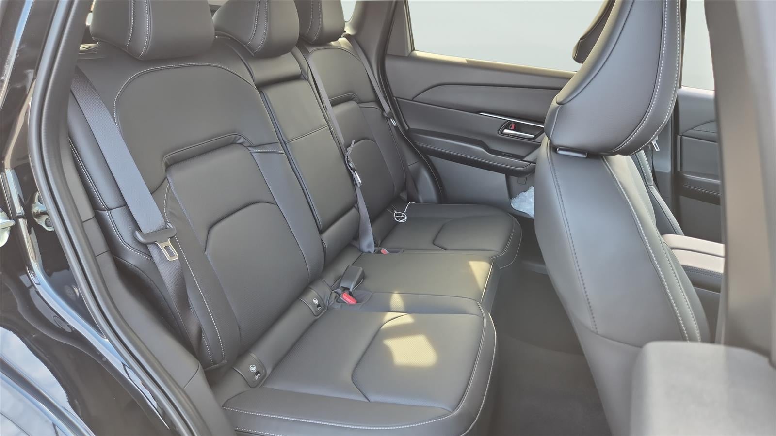 2026 Mazda Mazda CX-5 2.5 S Premium Plus