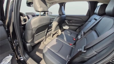 2026 Mazda Mazda CX-5 2.5 S Premium Plus