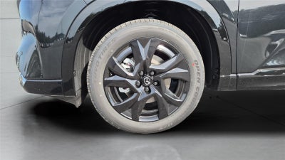 2026 Mazda Mazda CX-5 2.5 S Premium Plus