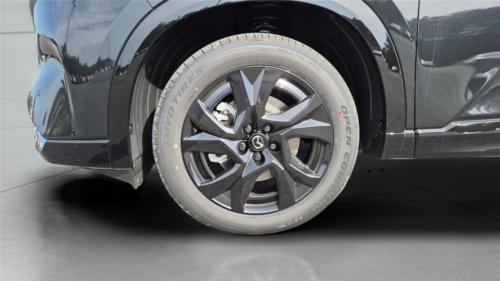 2026 Mazda Mazda CX-5 2.5 S Premium Plus