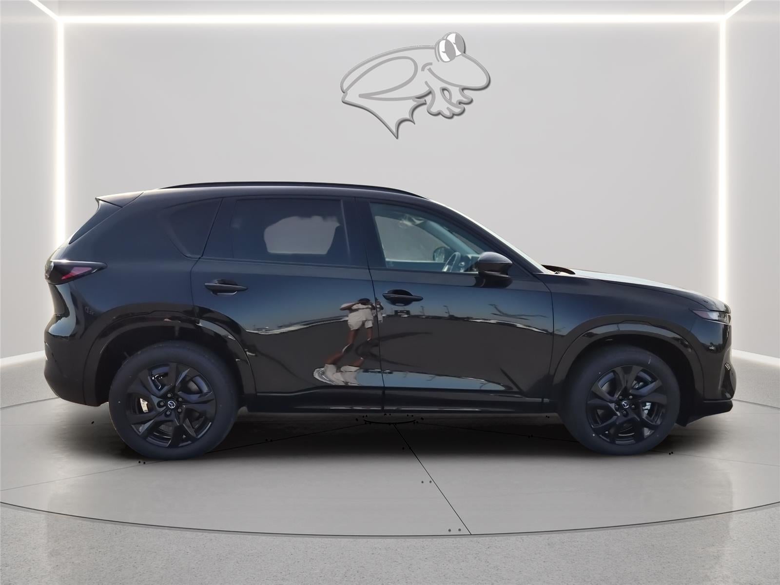 2026 Mazda Mazda CX-5 2.5 S Premium Plus