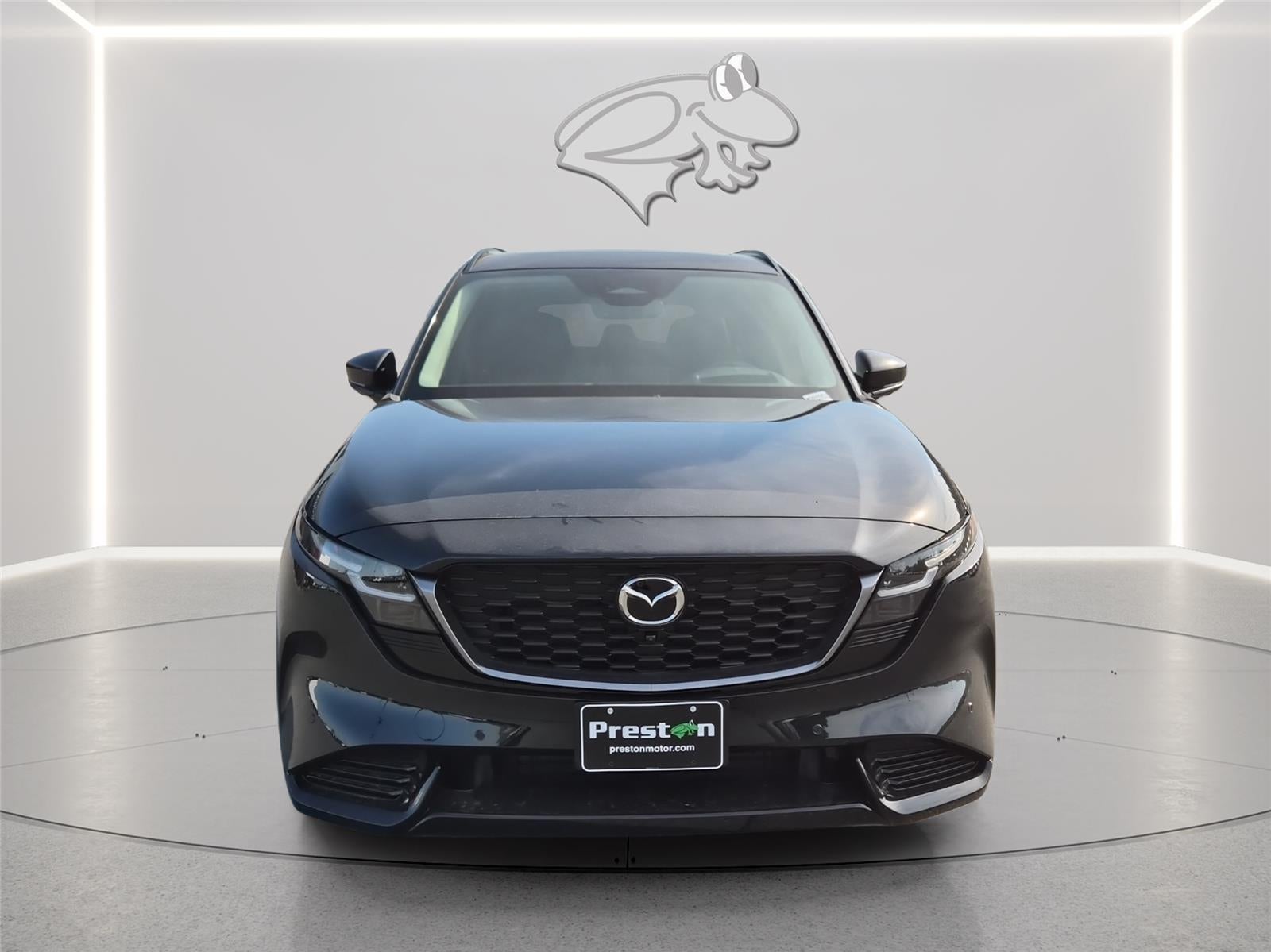 2026 Mazda Mazda CX-5 2.5 S Premium Plus