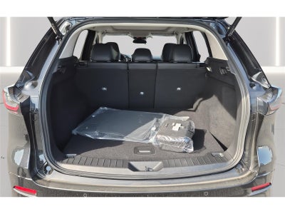2026 Mazda Mazda CX-5 2.5 S Premium Plus