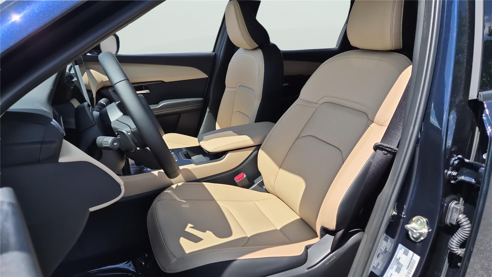 2026 Mazda Mazda CX-5 2.5 S Premium Plus
