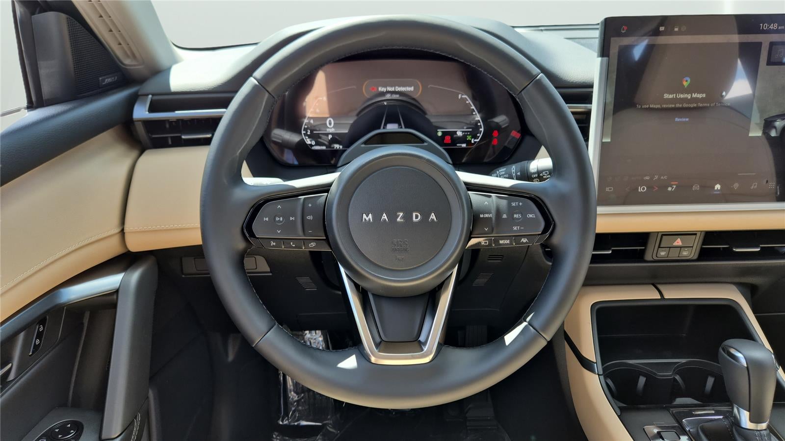 2026 Mazda Mazda CX-5 2.5 S Premium Plus