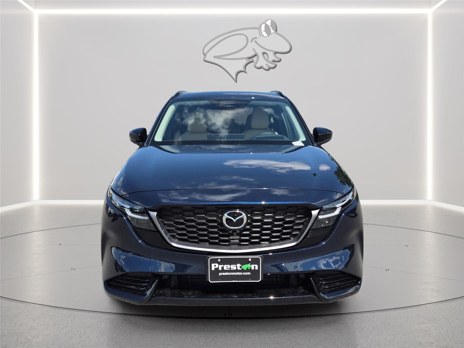 2026 Mazda Mazda CX-5 2.5 S Premium Plus