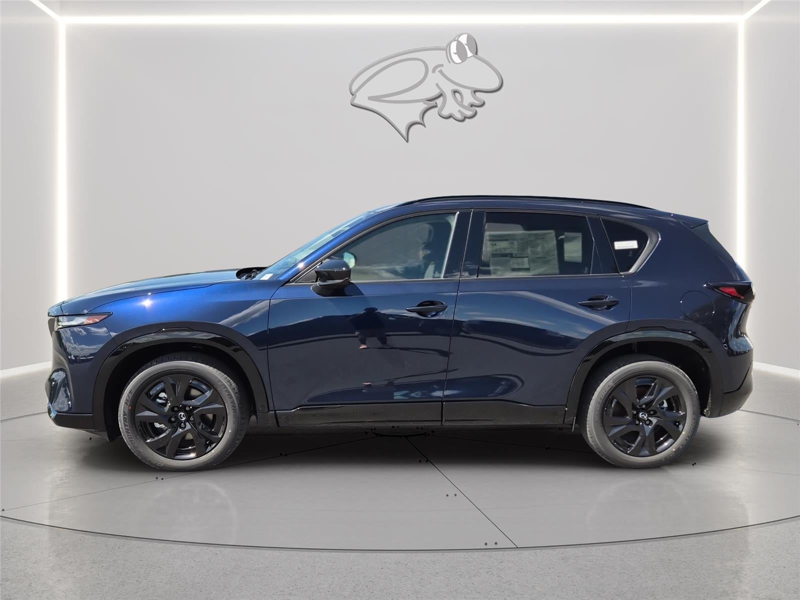 2026 Mazda Mazda CX-5 2.5 S Premium Plus