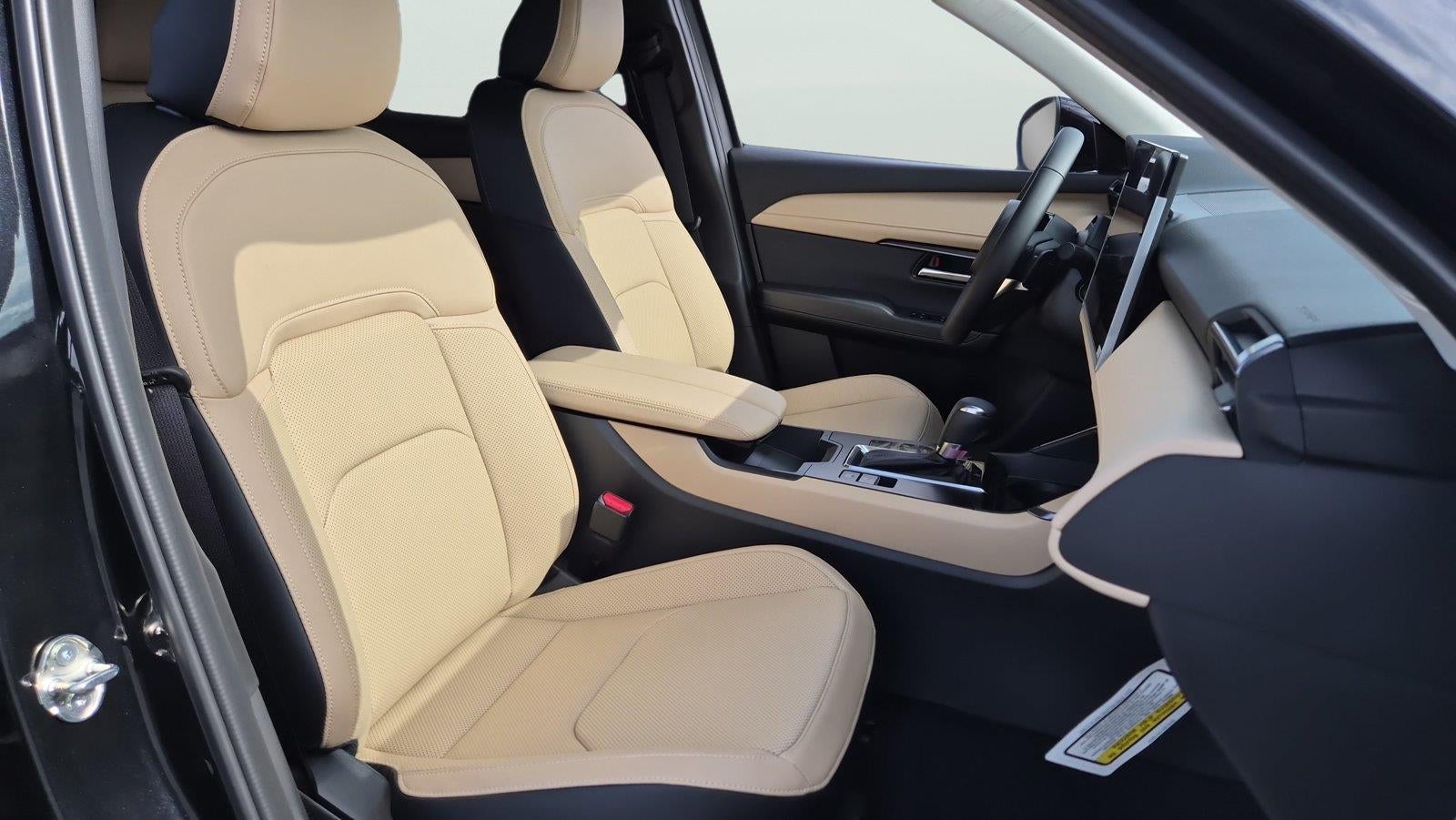 2026 Mazda Mazda CX-5 2.5 S Premium Plus