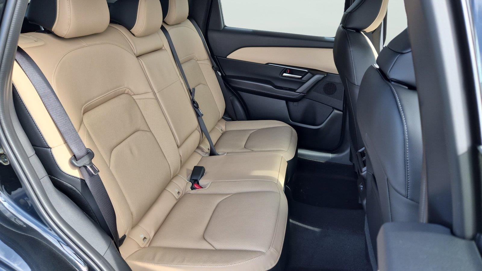 2026 Mazda Mazda CX-5 2.5 S Premium Plus