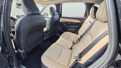 2026 Mazda Mazda CX-5 2.5 S Premium Plus