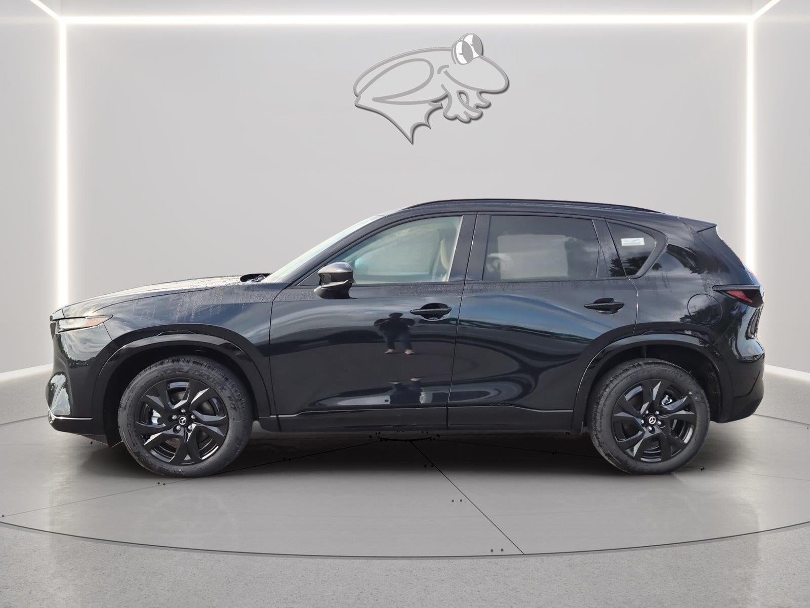 2026 Mazda Mazda CX-5 2.5 S Premium Plus
