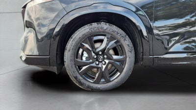 2026 Mazda Mazda CX-5 2.5 S Premium Plus