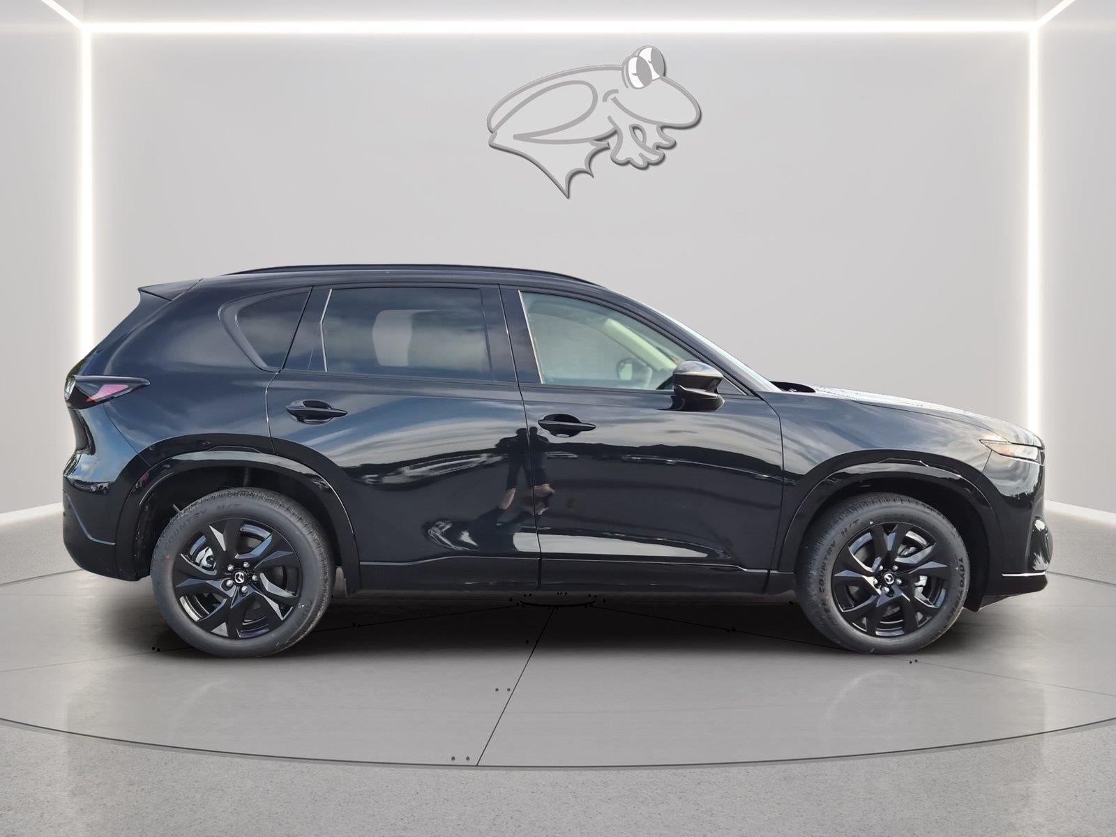 2026 Mazda Mazda CX-5 2.5 S Premium Plus