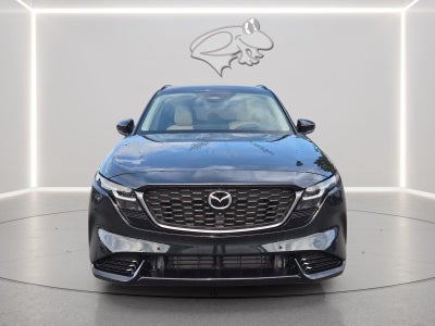 2026 Mazda Mazda CX-5 2.5 S Premium Plus