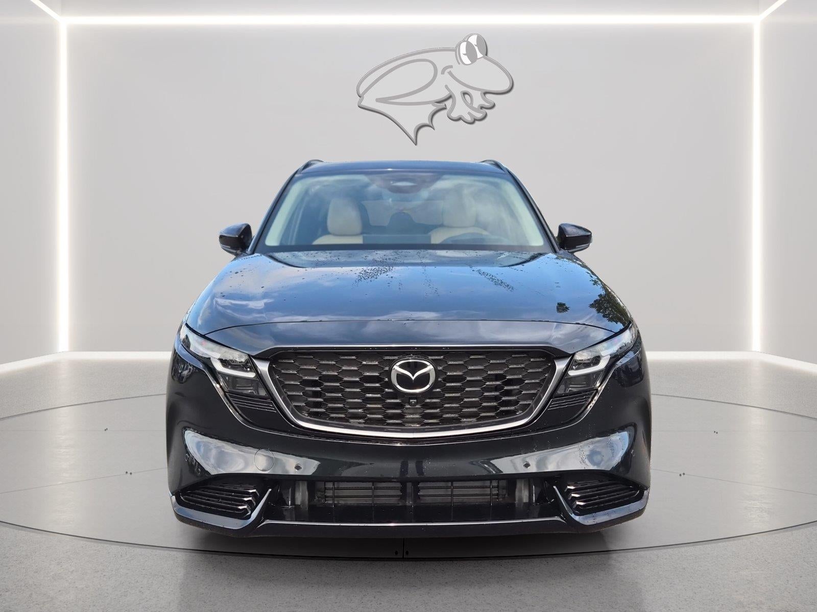 2026 Mazda Mazda CX-5 2.5 S Premium Plus
